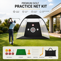 Golf Practice Net kit