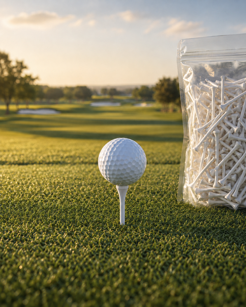 Golf Tees 50/100pcs