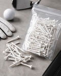 Golf Tees 50/100pcs
