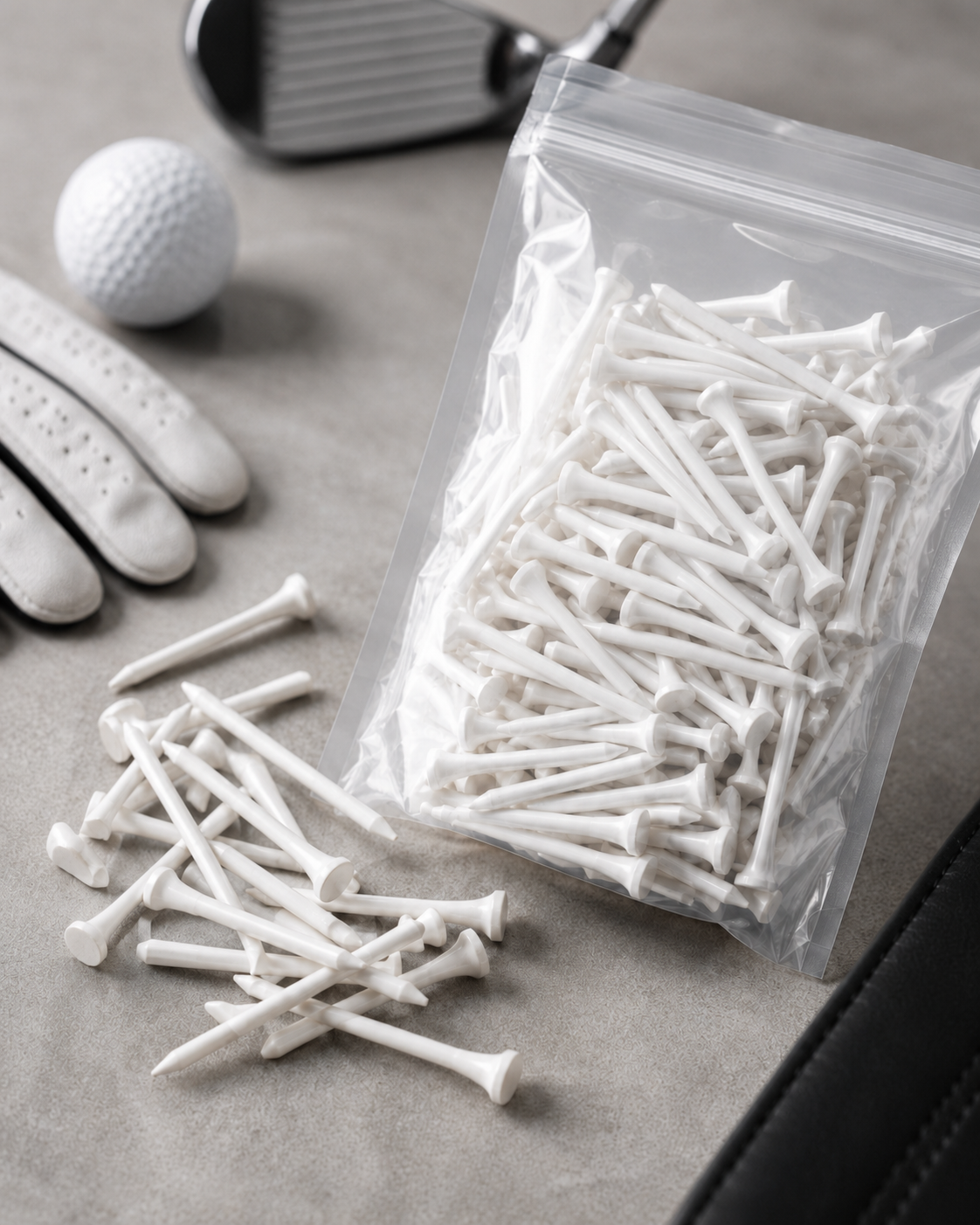 Golf Tees 50/100pcs