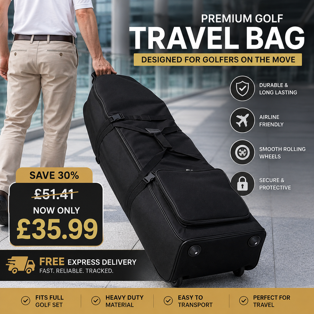 Golf Travel Bag