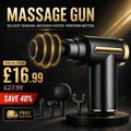 ProRelief Massage Gun