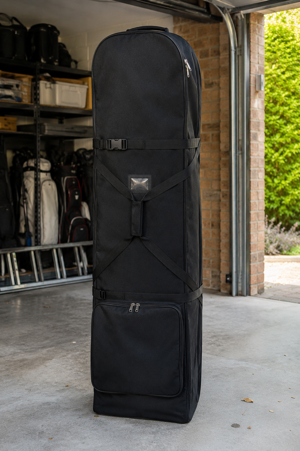 Golf Travel Bag
